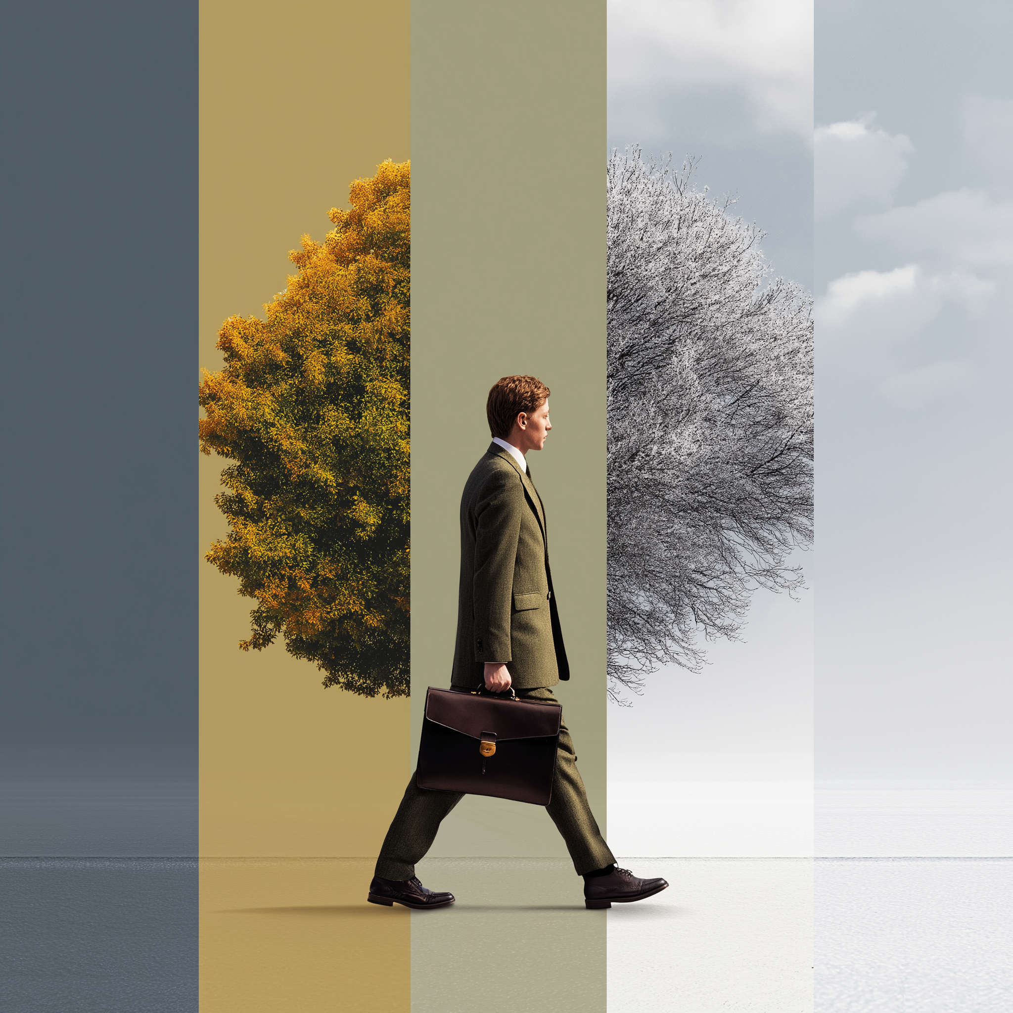 The Difference Between Real Career Growth and Just Getting More Work