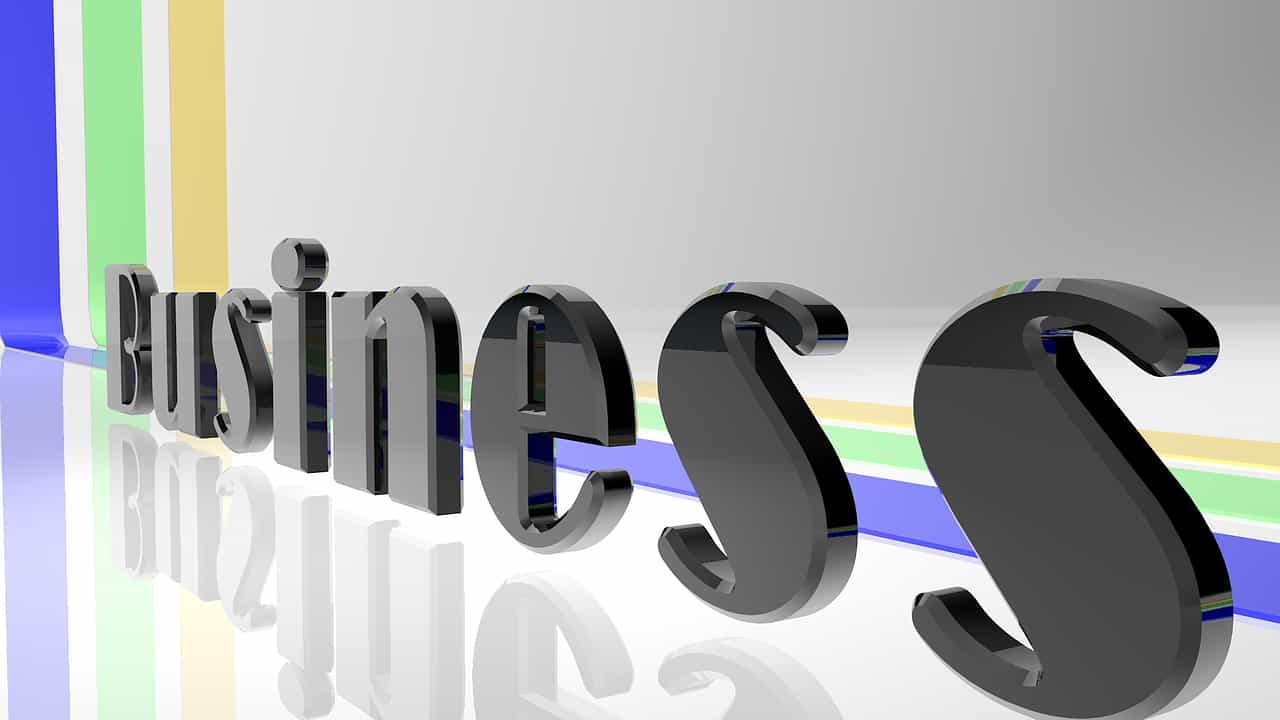 business